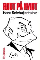Rødt på hvidt af Hans Sølvhøj