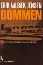Dommen af Erik Aalbæk Jensen