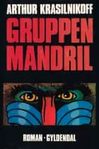 Gruppen Mandril af Arthur Krasilnikoff