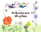 På flyvetur med Alf og Dora af Karen Borch