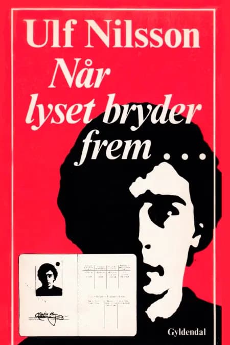 Når lyset bryder frem... af Ulf Nilsson
