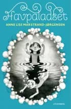 Havpaladset af Anne Lise Marstrand-Jørgensen