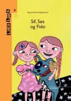 Sif, Søs og Fido af Helle Dyhr Fauerholdt