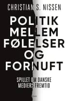 Politik mellem følelser og fornuft af Christian S. Nissen