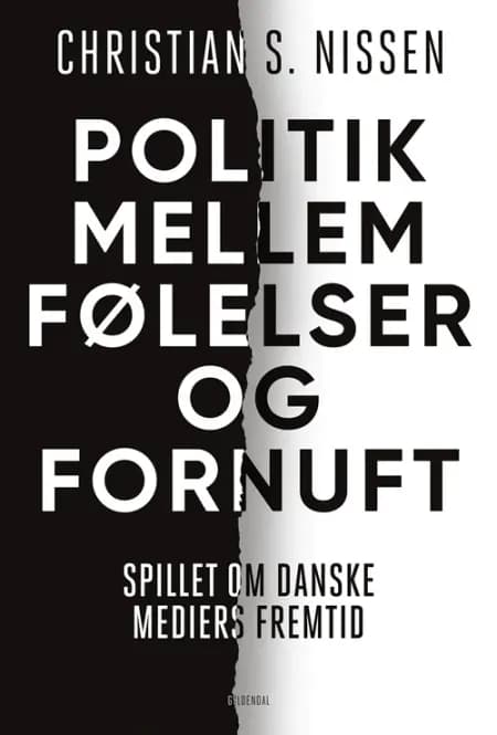Politik mellem følelser og fornuft af Christian S. Nissen