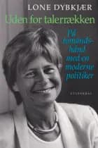 Uden for talerrækken af Kresten Schultz Jørgensen og Lone Dybkjær