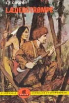 Læderstrømpe af J. F. Cooper