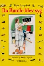 Da Rumle blev syg af Rikke Langebæk