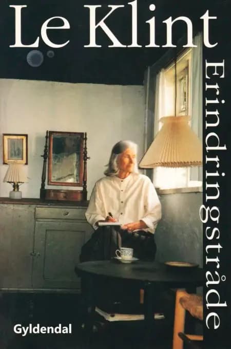 Erindringstråde af Le Klint