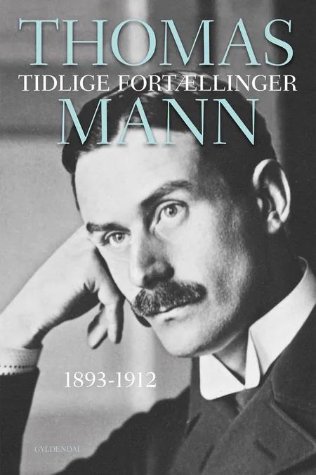 Tidlige fortællinger af Thomas Mann