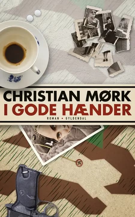 I gode hænder af Christian Mørk