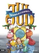 Ramajetternes jul af Elisabeth Kiertzner