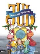 Ramajetternes jul af Elisabeth Kiertzner