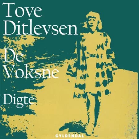 De voksne af Tove Ditlevsen