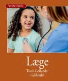 Læge af Troels Gollander