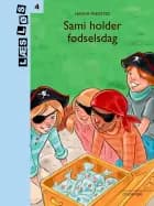 Sami holder fødselsdag af Hanne Fredsted