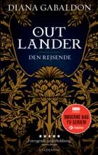 Den rejsende 1-2 af Diana Gabaldon