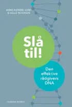 Slå til! af Anne Katrine Lund og Helle Petersen
