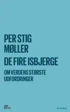 De fire isbjerge af Per Stig Møller