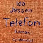 Telefon af Ida Jessen