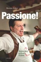 Passione! af Morten Beiter