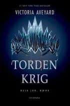 Red Queen 4 - Tordenkrig af Victoria Aveyard
