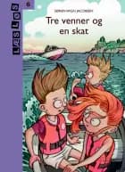 Tre venner og en skat af Søren Vagn Jacobsen