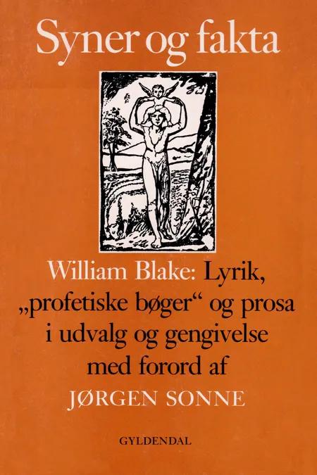 Syner og fakta af William Blake
