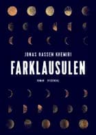 Farklausulen af Jonas Hassen Khemiri