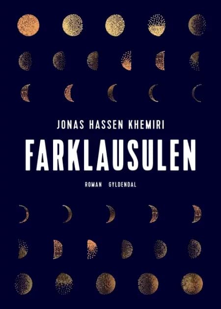 Farklausulen af Jonas Hassen Khemiri