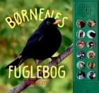 Børnenes fuglebog af Sara Ejersbo