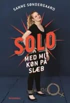 Solo af Sanne Søndergaard
