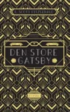 Den store Gatsby af F. Scott Fitzgerald