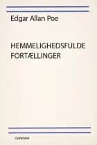 Hemmelighedsfulde fortællinger af Edgar Allen Poe