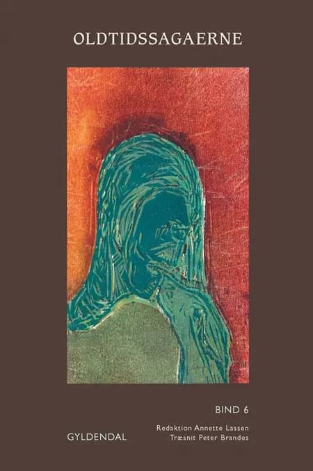 Sagaen om Sturløg den Stræbsomme, Ganger-Rolfs saga, Halfdan Ejstenssøns saga ... af Ingen Forfatter