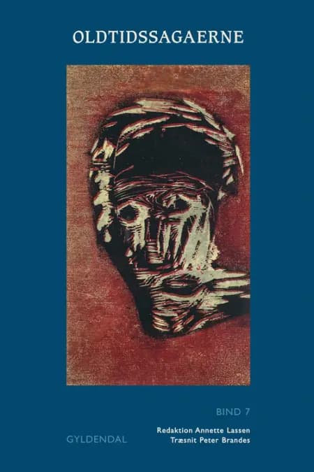 Sagaen om Bose og Herrød, Sagaen om Den Enarmede Egil og Asmund Bersærkdræber ... af Ingen forfatter