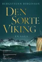 Den sorte viking af Bergsveinn Birgisson