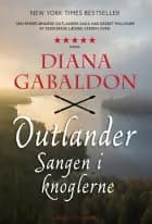 Sangen i knoglerne af Diana Gabaldon