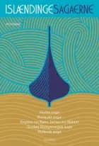 Islændingesagaerne. Bd 4 af Ingen forfatter