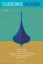 Islændingesagaerne. Bd 4 af Ingen Forfatter