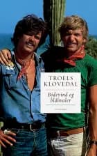 Bidevind og blåhvaler af Troels Kløvedal