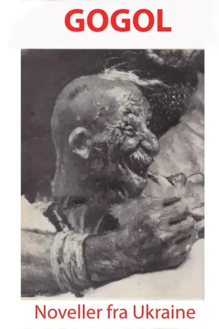 Noveller fra Ukraine i udvalg af Nikolaj Gogol