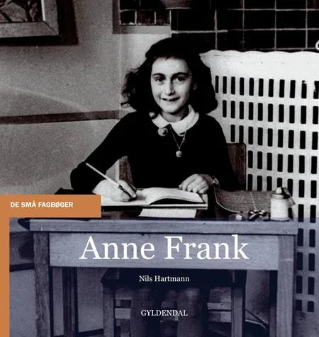 Anne Frank af Nils Hartmann