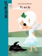 Fi, en fe af Helle Dyhr Fauerholdt