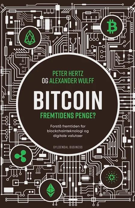 Bitcoin af Peter Hertz