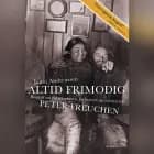 Altid frimodig af Janni Andreassen