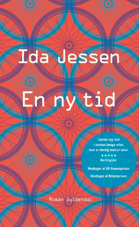 En ny tid af Ida Jessen