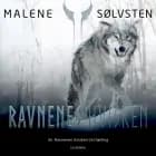 Ravnenes hvisken - bog 3 af Malene Sølvsten