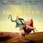 Helle Erobreren af Anders Morgenthaler og Marie Louise Tüxen