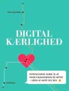Digital kærlighed af Heidi Sahlgreen